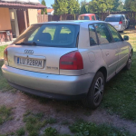 Audi A3 1.9 TDI 90 KM Sprzedaz Zamiana. Bychawa - zdjęcie 3