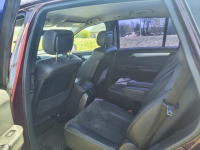 Mercedes-Benz R-klasa rok 2006 3L CDI Kartuzy - zdjęcie 4