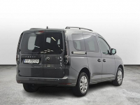Volkswagen Caddy 2.0 TDI DSG ! Z Polskiego Salonu ! Faktura VAT ! Warszawa - zdjęcie 5