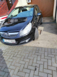 Opel Corsa D 1,4 brnzyna gaz