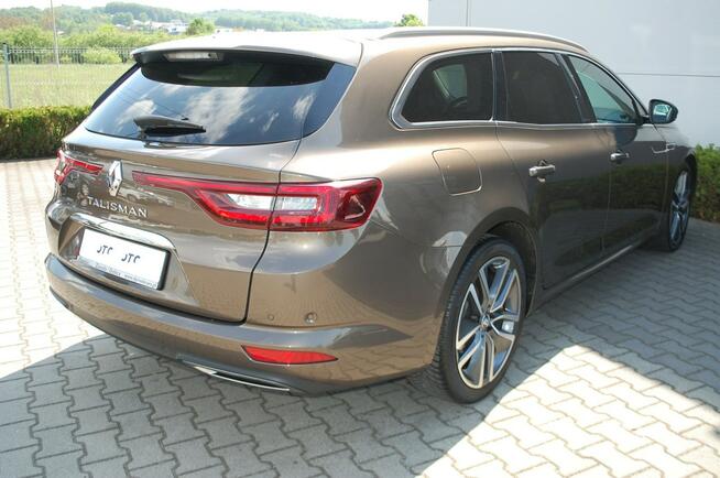 Renault Talisman Dębica - zdjęcie 3