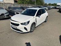 Opel Corsa Salon PL Edition Klimatyzacja Podgrzewanie Gliwice - zdjęcie 2