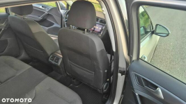 Volkswagen Golf 1.6 TDI BMT Comfortline Częstochowa - zdjęcie 10