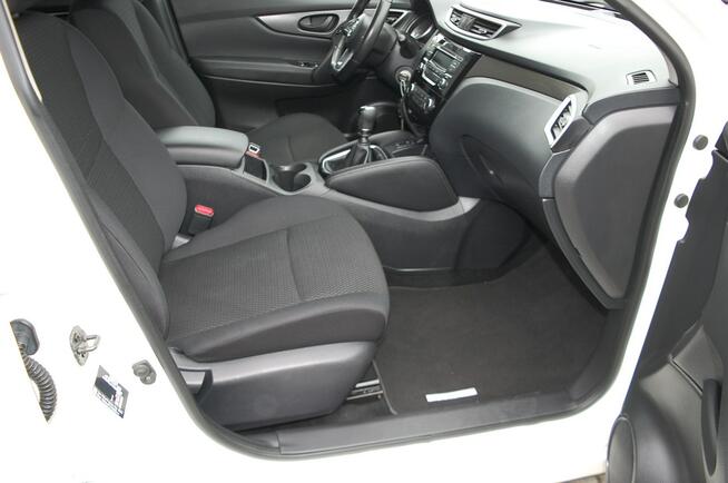 Nissan Qashqai 1.3 Benzyna,Lift Dębica - zdjęcie 7