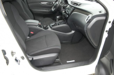Nissan Qashqai 1.3 Benzyna,Lift Dębica - zdjęcie 7