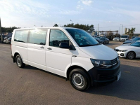Volkswagen Transporter 9osób fv23 Karczew - zdjęcie 2