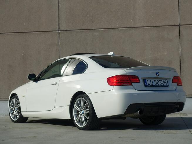 335i 306KM/xDrive/M Pakiet Edition Lublin - zdjęcie 8