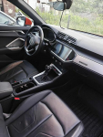 Audi Q3 2021 Pulse Orange Biała Podlaska - zdjęcie 7