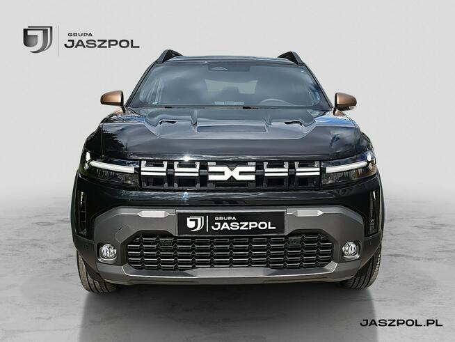 Dacia Duster 1.0 TCe Extreme LPG Łódź - zdjęcie 2