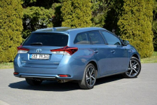 Hybryda Lift Premium Ledy Navi Kamera Keyless Go Aso Toyota Nowe Opony Ostrów Mazowiecka - zdjęcie 12