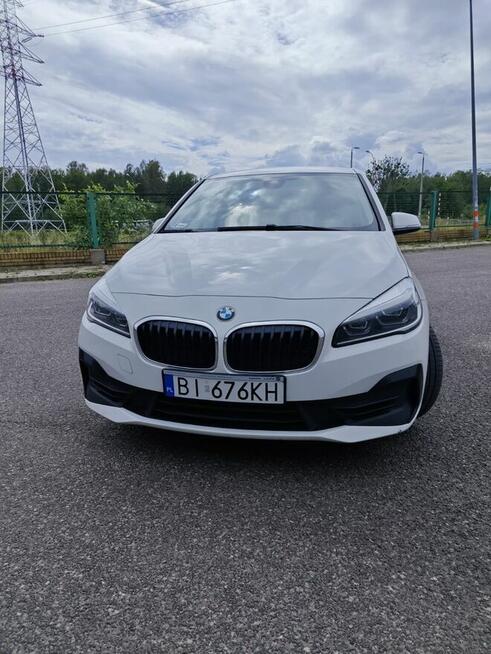 BMW 218i Białystok - zdjęcie 5