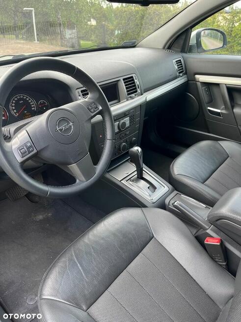 Opel Signum 2.2 Elegance Rybnik - zdjęcie 6
