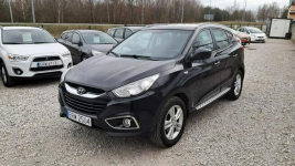 Hyundai ix35 Pięknie utrzymany! Zobacz!