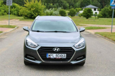 Hyundai i40 Sprowadzony Zarejestrowany !!SUPER STAN!! Borowiczki-Pieńki - zdjęcie 2