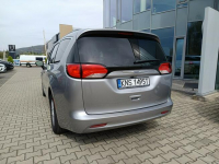 Chrysler Pacifica Voyager 3.6 291KM, 7 osobowy, serwis, vat23% Nowy Sącz - zdjęcie 5