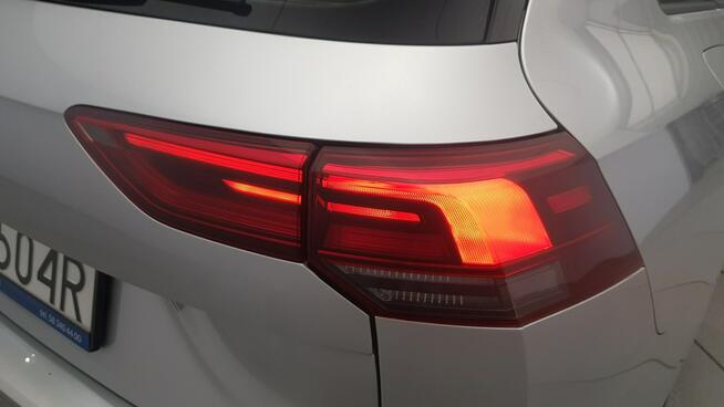 Volkswagen Golf 2.0 TDI Life! Z Polskiego Salonu! Faktura VAT! Warszawa - zdjęcie 12