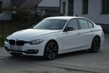 BMW 316 2.0D Navi/ Oryginał Lakier/ Pdc/ 2 KPL KÓŁ/ Sprowadzony Majdan Sieniawski - zdjęcie 4