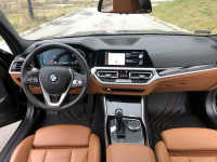 BMW 330i G20 X-DRIVE FULL LED NAVI PRO VIRTUAL_COCPIT SKÓRY Górna - zdjęcie 7