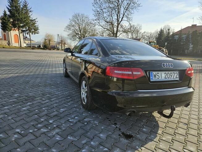 Audi A6 Niwiski - zdjęcie 4