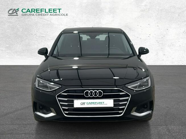 Audi A4 Limousine 35 TDI mHEV Advanced S tronic Warszawa - zdjęcie 2