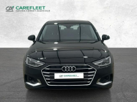 Audi A4 Limousine 35 TDI mHEV Advanced S tronic Warszawa - zdjęcie 2