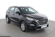 Hyundai Tucson Full serwis 2x koła rok gwarancji Kraków - zdjęcie 9