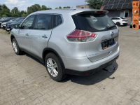 Nissan X-Trail Czujniki parkowania Hak Tempomat 130KM