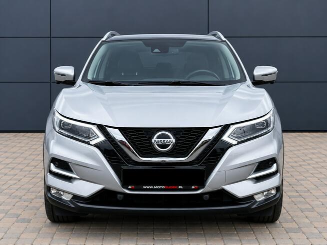Nissan Qashqai 1.3 DIG-T Premium Edition Tarnowskie Góry - zdjęcie 9