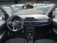 Kia Picanto Klimatyzacja Tempomat Gliwice - zdjęcie 8