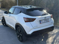 Nissan Juke 2022 Salon Polska 1 właściciel Gwarancja Gostyń - zdjęcie 4