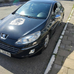 Sprzedam peugeot 407 1.6 hdi Zabrze - zdjęcie 7