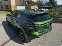 Peugeot 308 1.2 136 #Nowy Model#Full LED#Nawigacja#Climatronic Margonin - zdjęcie 6