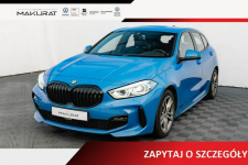 WD8174T#118i M Sport Podgrz.f Ambient Cz.park Salon PL VAT 23%