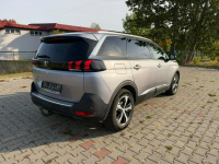 Peugeot 5008 1.5 BlueHDI/Grip Control/Kamera Cofania/7 osobowy/Automat Siedlce - zdjęcie 5