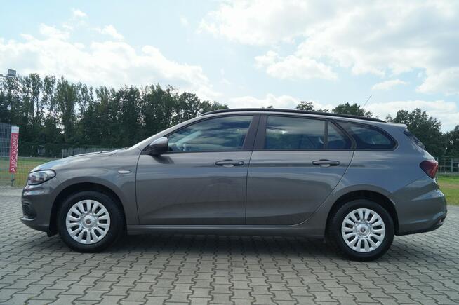 Fiat Tipo 1,4  95 km z Niemiec  Tylko 85 tys. km. zadbany Goczałkowice-Zdrój - zdjęcie 4