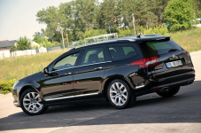 Citroen C5 2,2HDI*204KM*Exclusive*Automat*LED*Full Opcja*el klapa Ostrów Mazowiecka - zdjęcie 5
