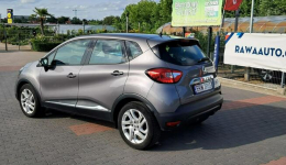 Renault Captur 0.9 TCe 90 koni Nawigacja Klimatronik możliwa ZAMIANA Rawa Mazowiecka - zdjęcie 3