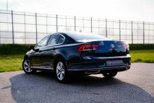 Volkswagen Passat 2.0 TDI 200KM, Elegance, Bezwypadkowy, Salon PL,FV23 Warszawa - zdjęcie 4