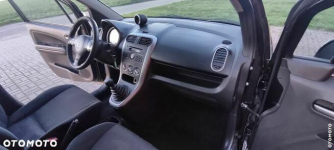 Opel Agila 1.2 Edition Chełmce - zdjęcie 12