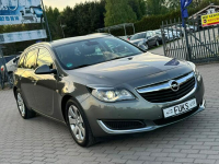 Opel Insignia Sports Tourer *Diesel*170km*BDB stan* Zduńska Wola - zdjęcie 5
