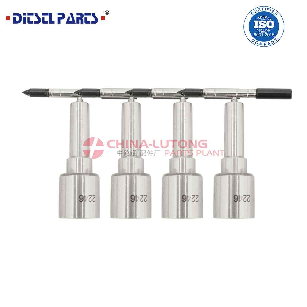 Fuel Injection Nozzle 0433175164 Brachlewo - zdjęcie 1