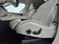 VOLVO XC90 INSCRIPTION B5 2.0 235KM AWD,Salon PL, Serwisowany ASO Łódź - zdjęcie 12