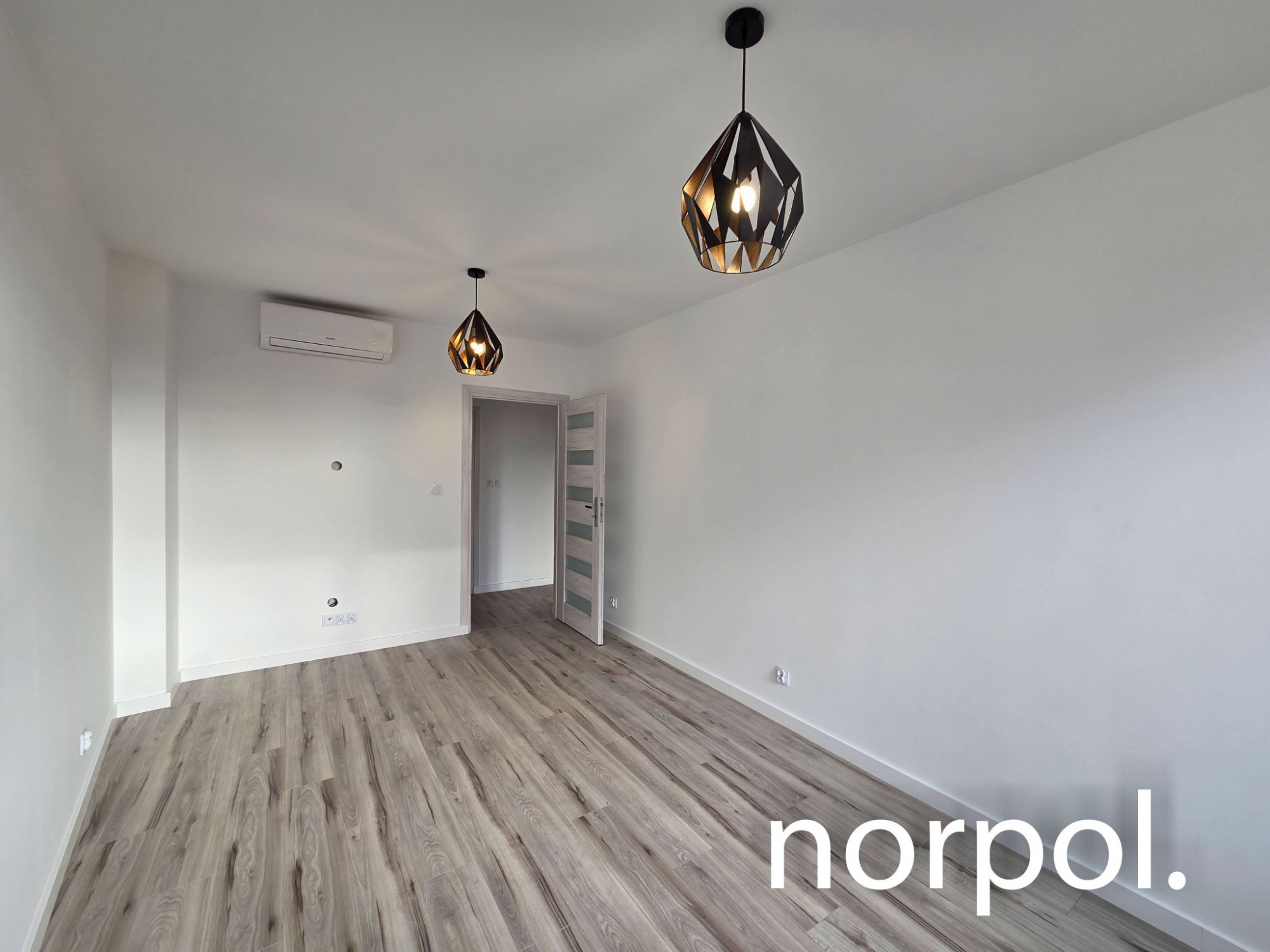 Mieszkanie 3 pokojowe + salon z kuchnią, klimatyzacja, widok na Wawel Kraków - zdjęcie 6