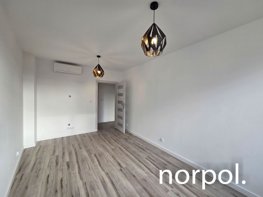 Mieszkanie 3 pokojowe + salon z kuchnią, klimatyzacja, widok na Wawel Kraków - zdjęcie 6