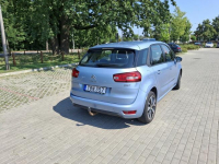 Świeżo sprowadzony C4 PICASSO . Puławy - zdjęcie 6