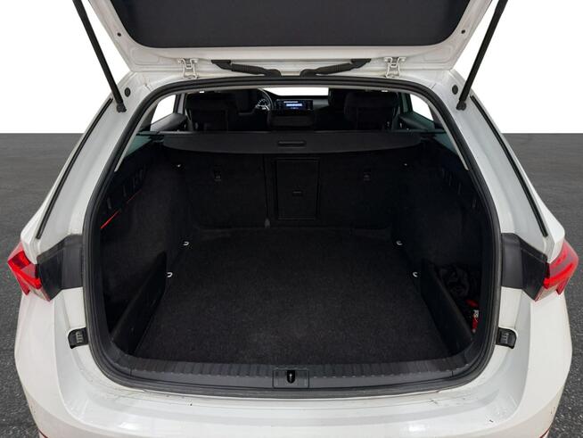 Skoda Octavia 2.0 TDI Ambition Kombi Warszawa - zdjęcie 11