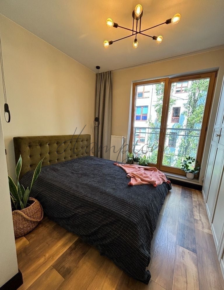 Sprzedaż 3 pokoje Dolny Mokotów Mokotów - zdjęcie 6