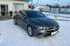 Mercedes CLA 200 Kamera Ambiente Gwarancja MAŁY PRZEBIEG Warszawa - zdjęcie 4