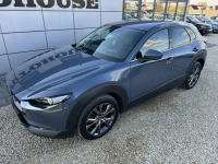 Mazda CX-30 e-SKYACTIV-G 185 AWD Automatik "Selection" 23vat Chełm Śląski - zdjęcie 10