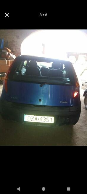 Sprzedam fiata Punto Skalice - zdjęcie 3